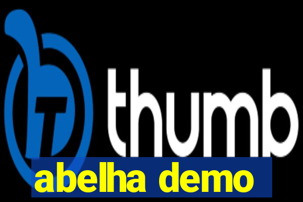 abelha demo